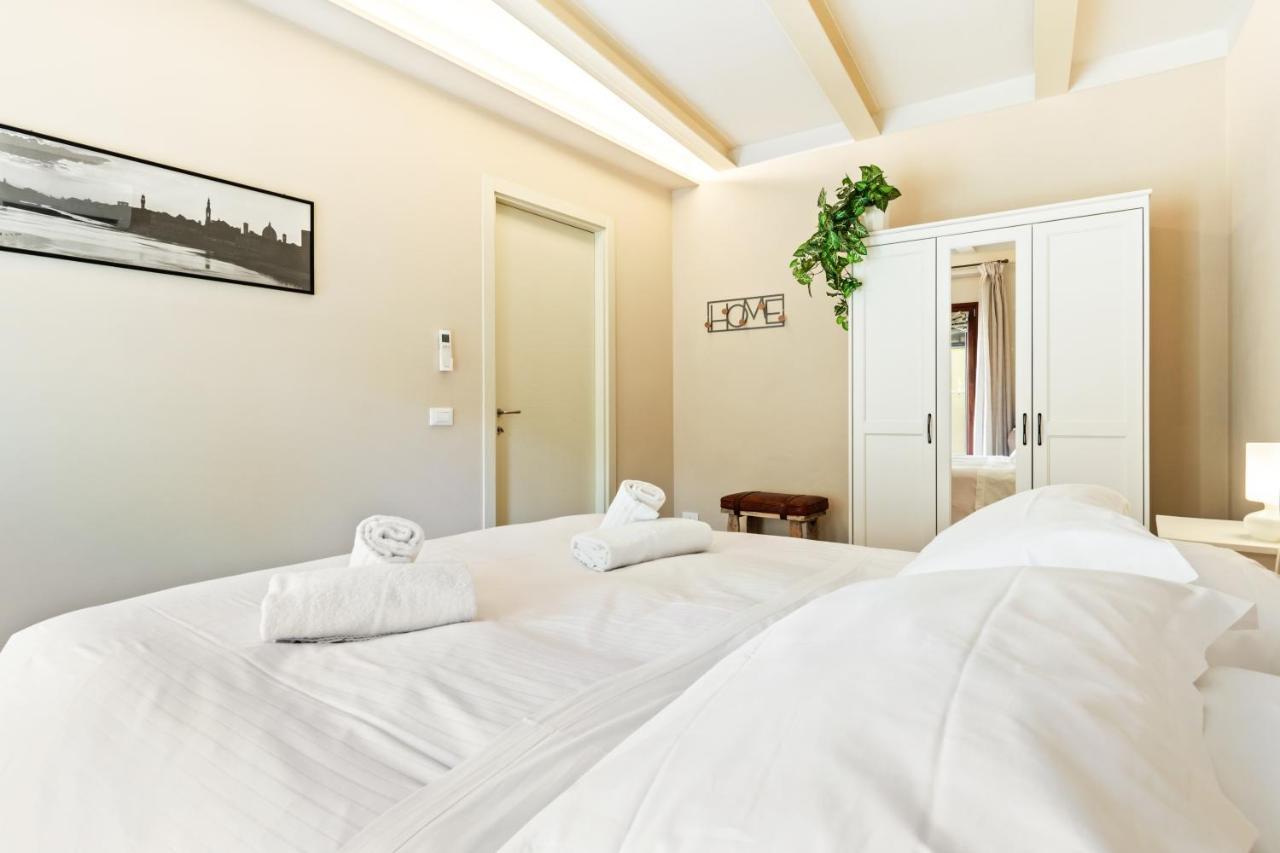 Apartment Piazzale Michelangelo Modern Flat Florence