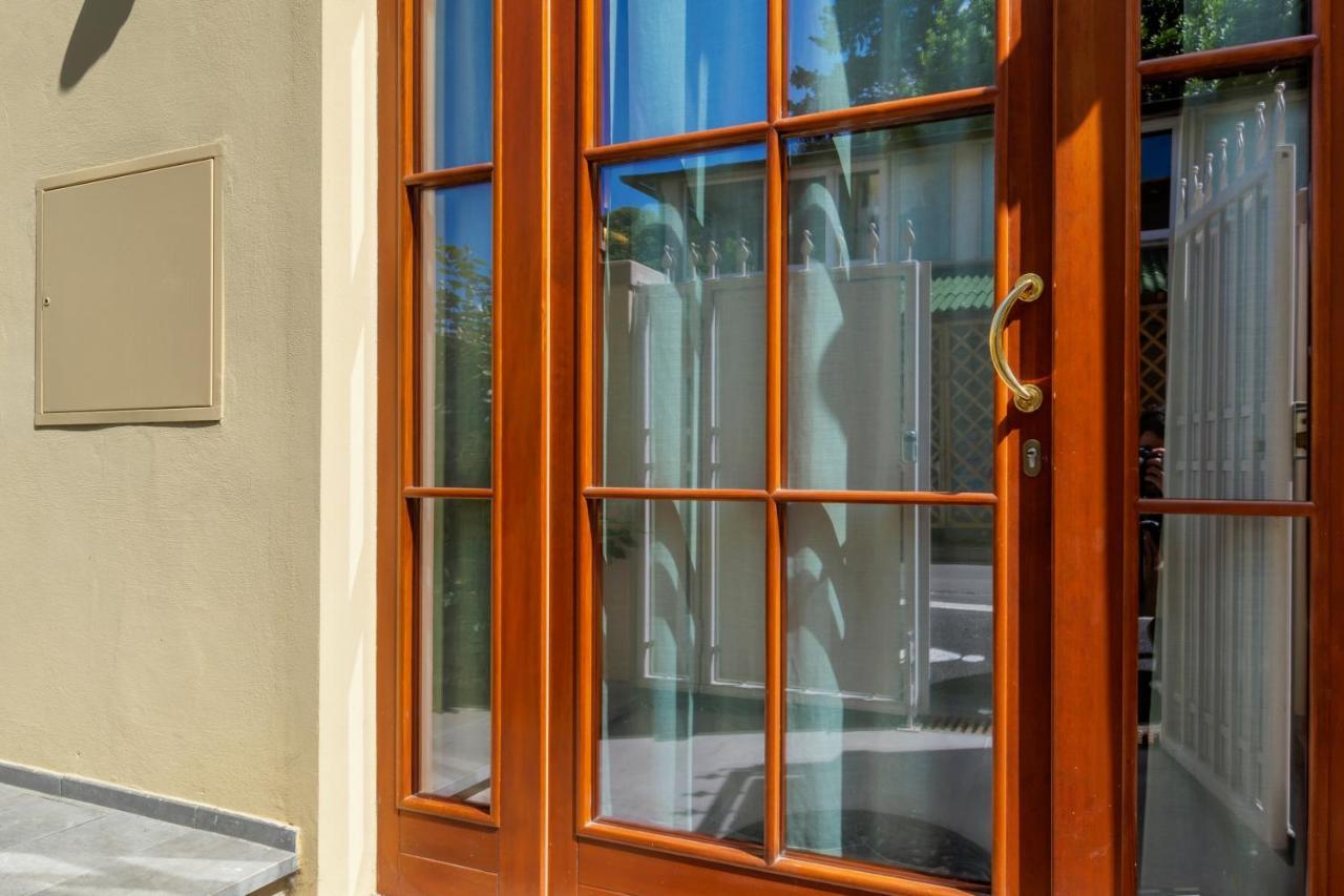 Apartment Piazzale Michelangelo Modern Flat Florence