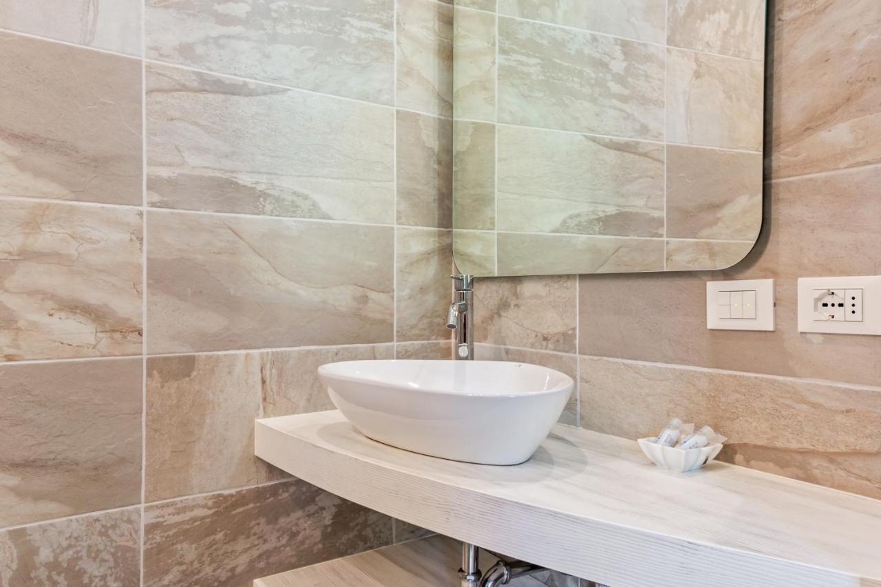 Apartment Piazzale Michelangelo Modern Flat