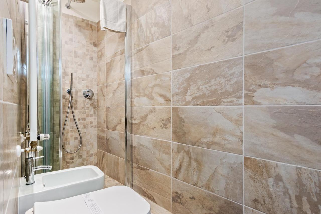 Apartment Piazzale Michelangelo Modern Flat Florence
