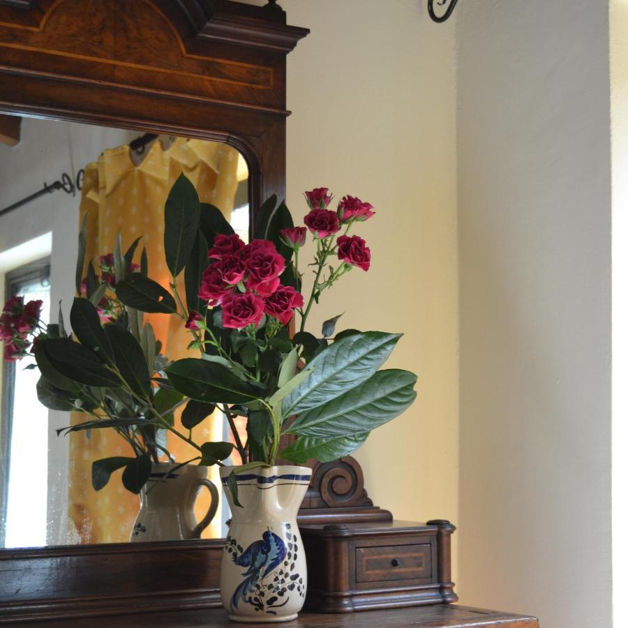 Casa Pucci Guest house Florence