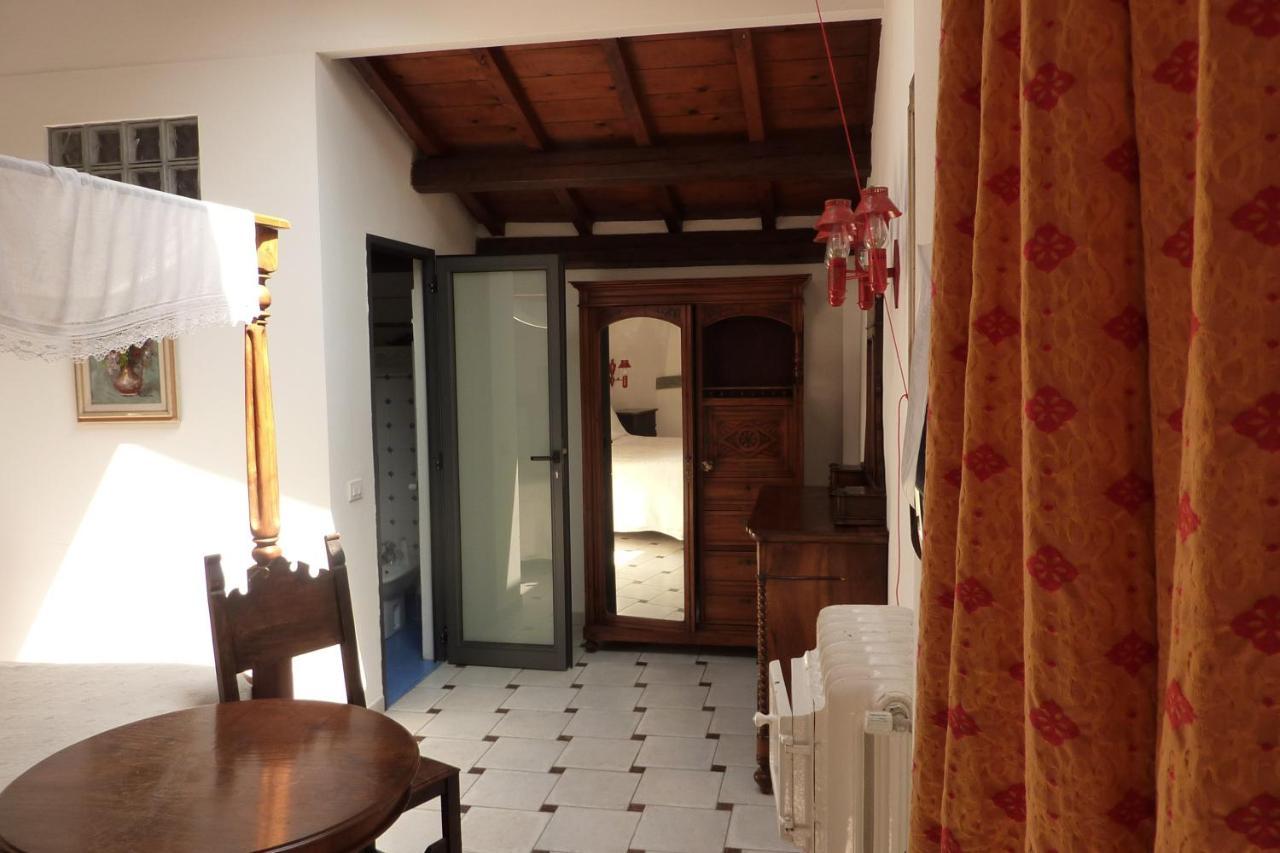 Guest house Casa Pucci 3*