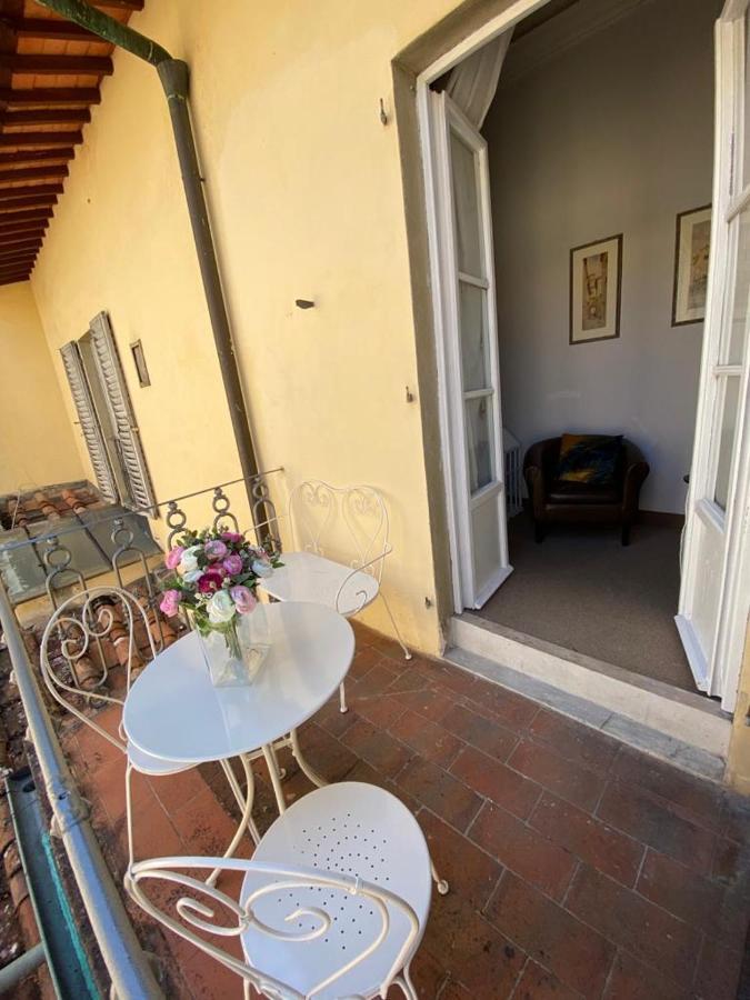 Residenza San Gallo 79 3* Florence