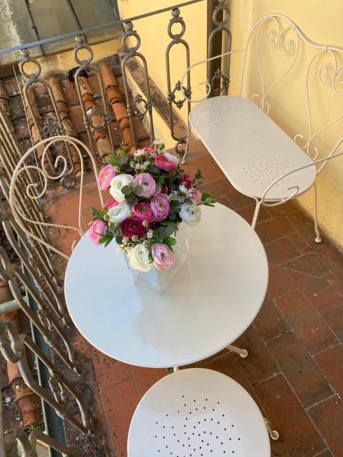Bed & Breakfast Residenza San Gallo 79 3*