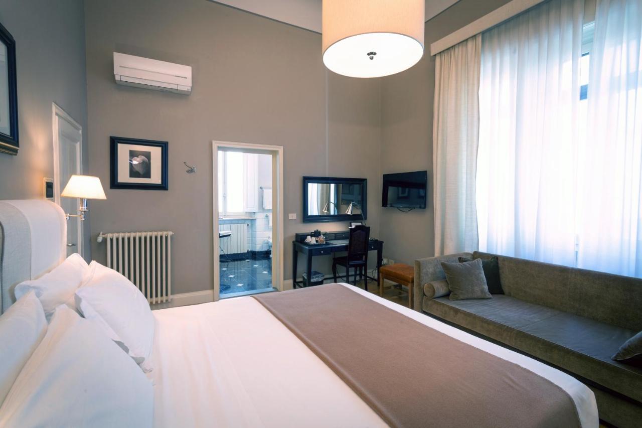 Villino Fiorentino Bed & Breakfast