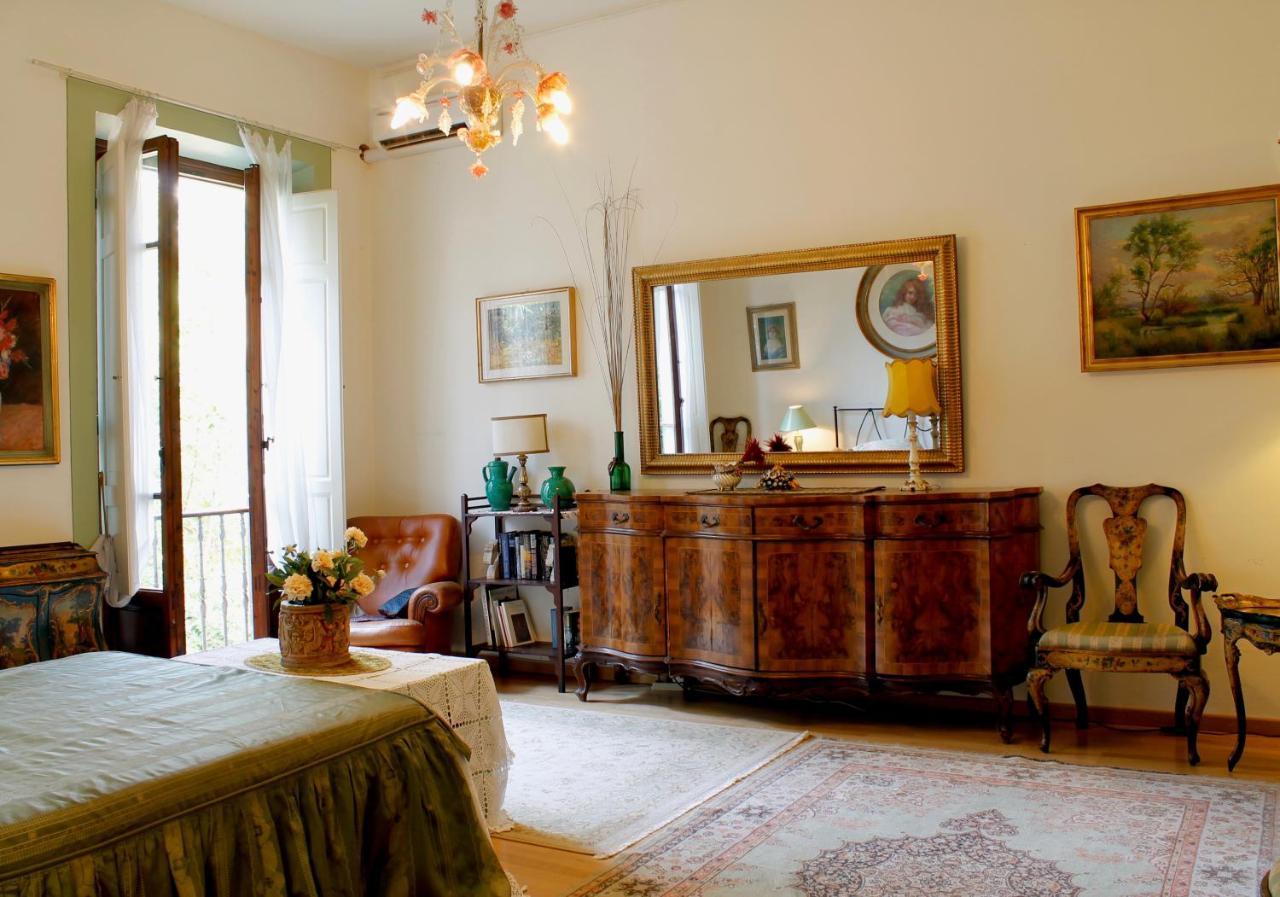 Contessa Angela Apartment *