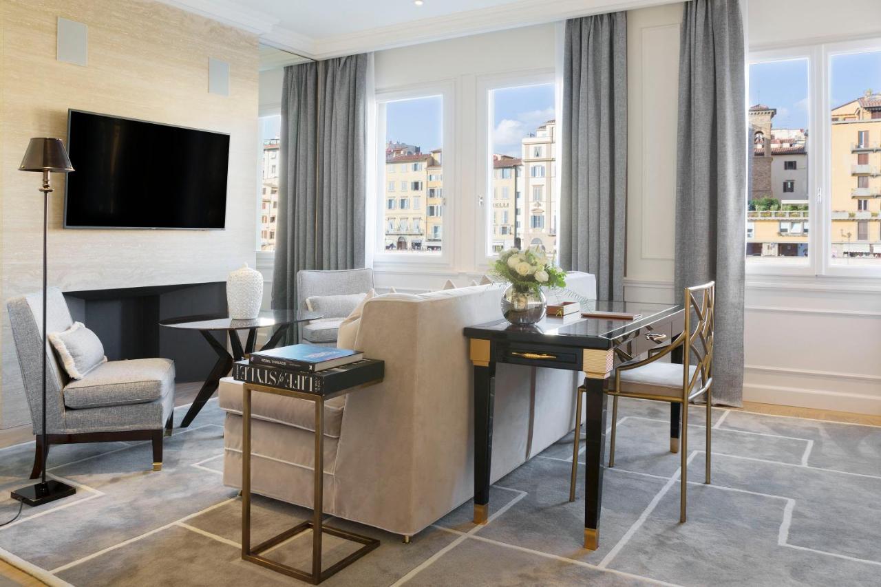 Lungarno Luxury - By Lungarno Collection Apartment