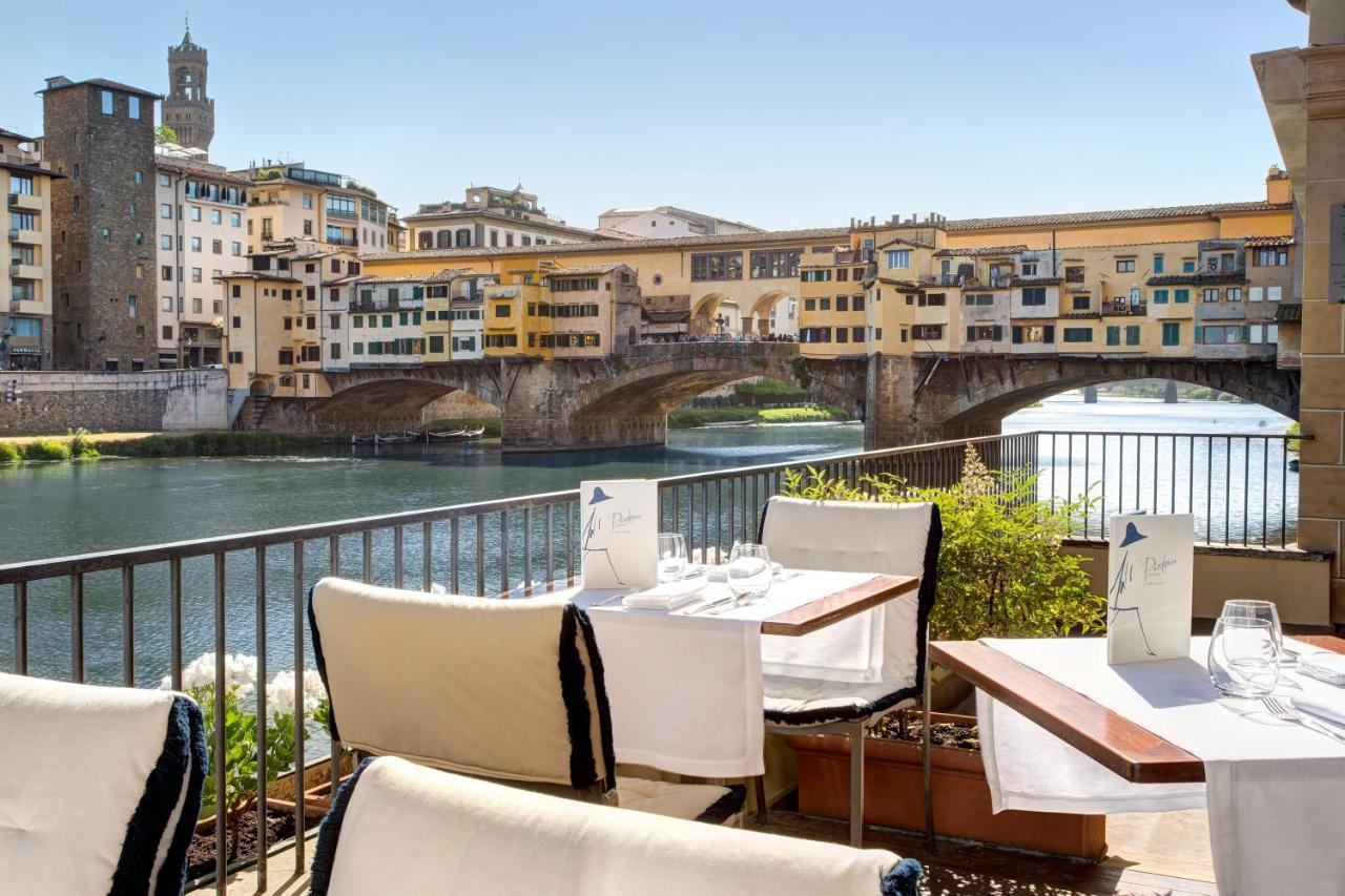 Apartment Lungarno Luxury - By Lungarno Collection *