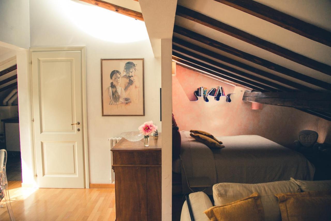 Monte Oliveto Bed & Breakfast Florence