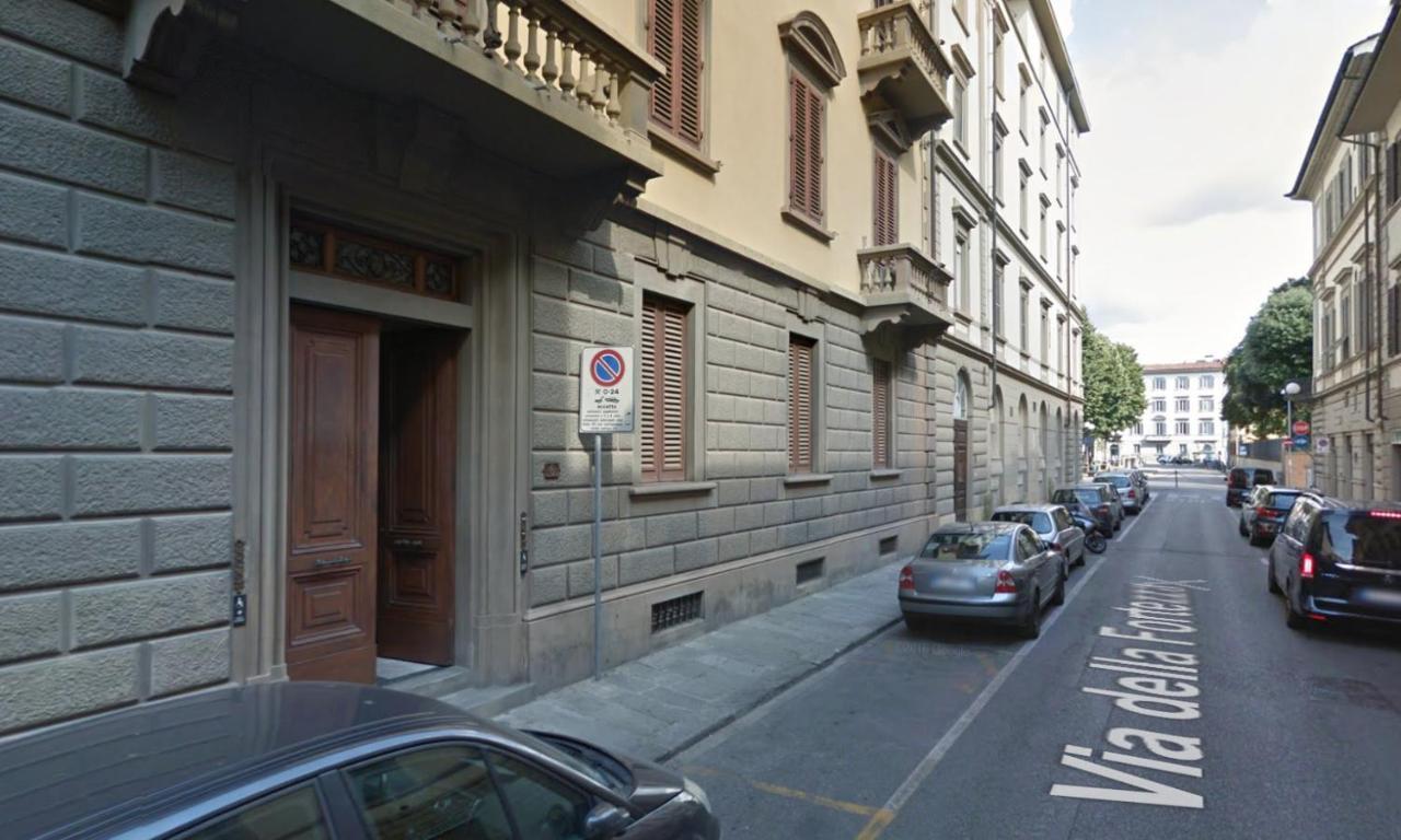 Istay - Fortezza Appartamento Firenze