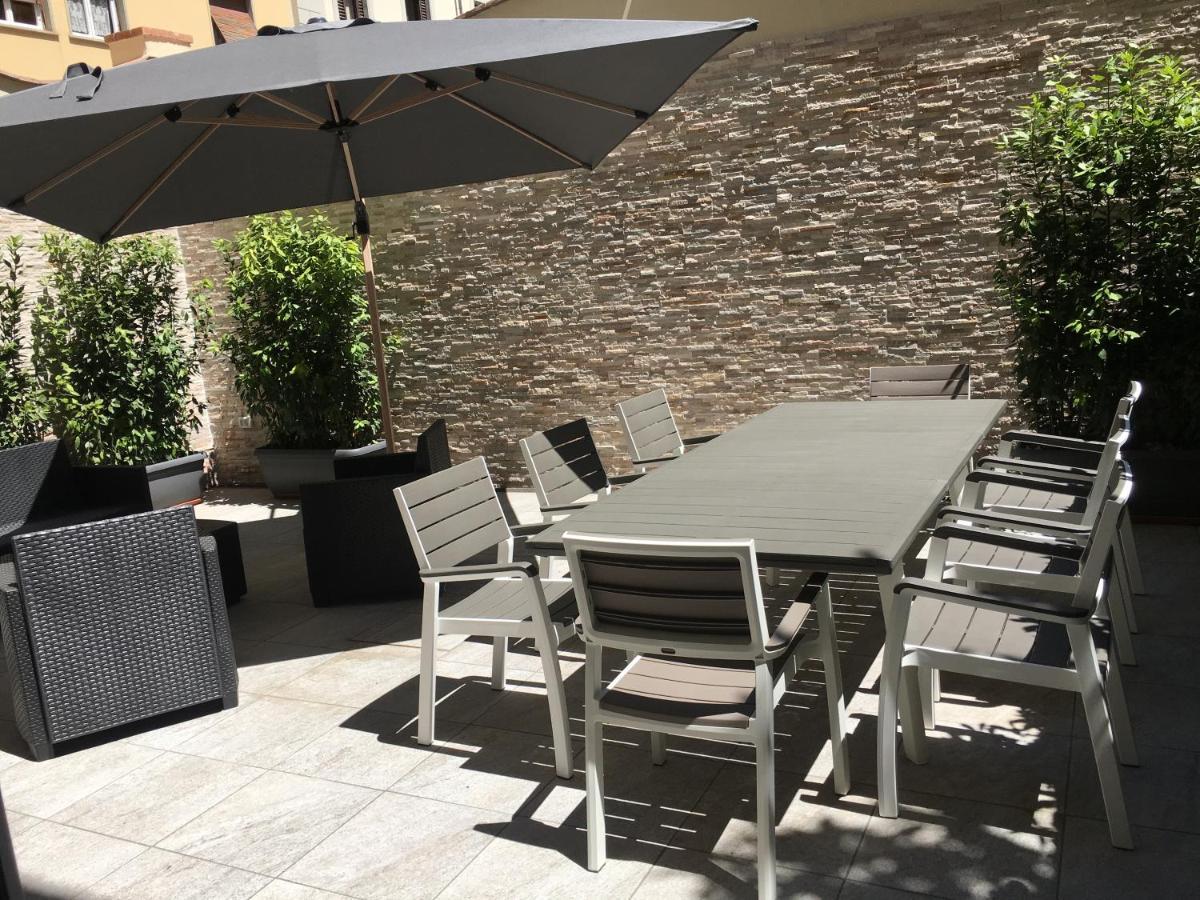 Il Valentino Luxury Apartment *