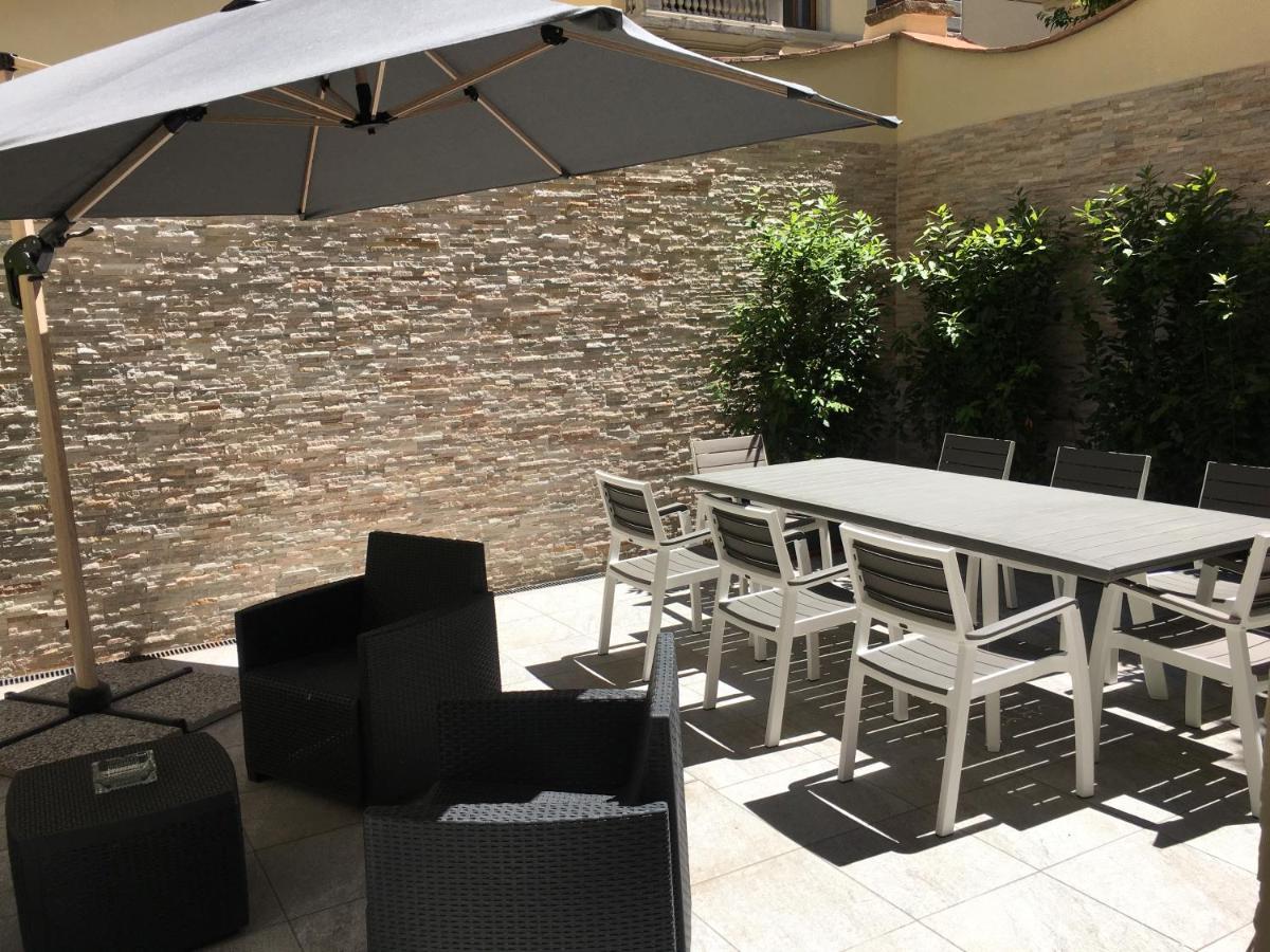 Apartment Il Valentino Luxury Florence