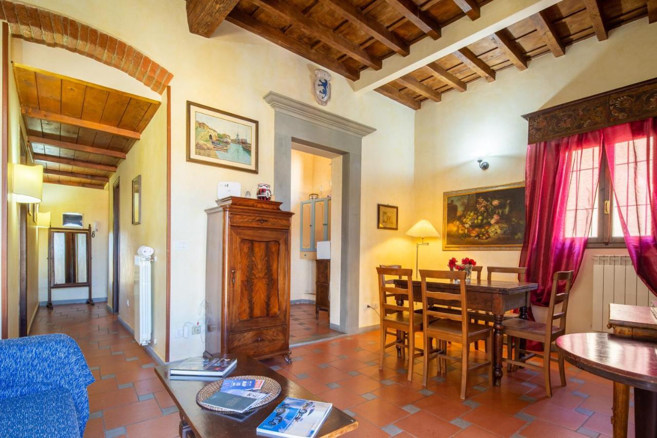 Apartment Oltrarno