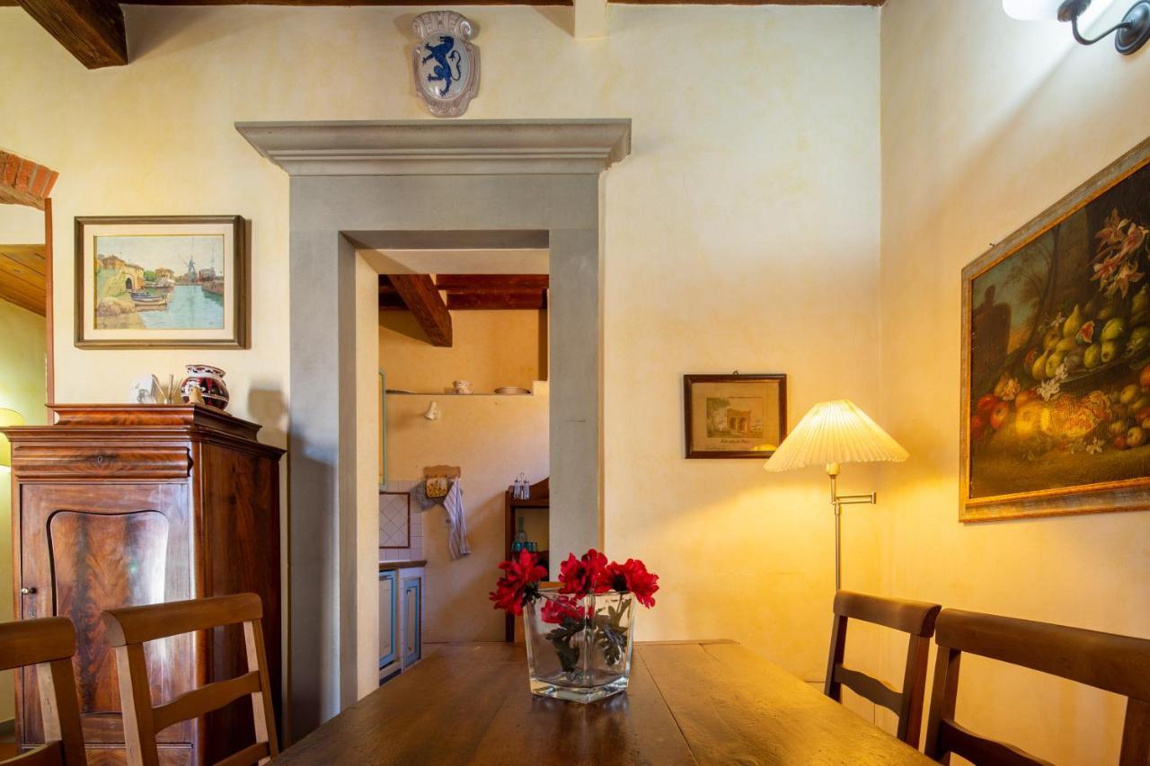 Apartment Oltrarno Florence