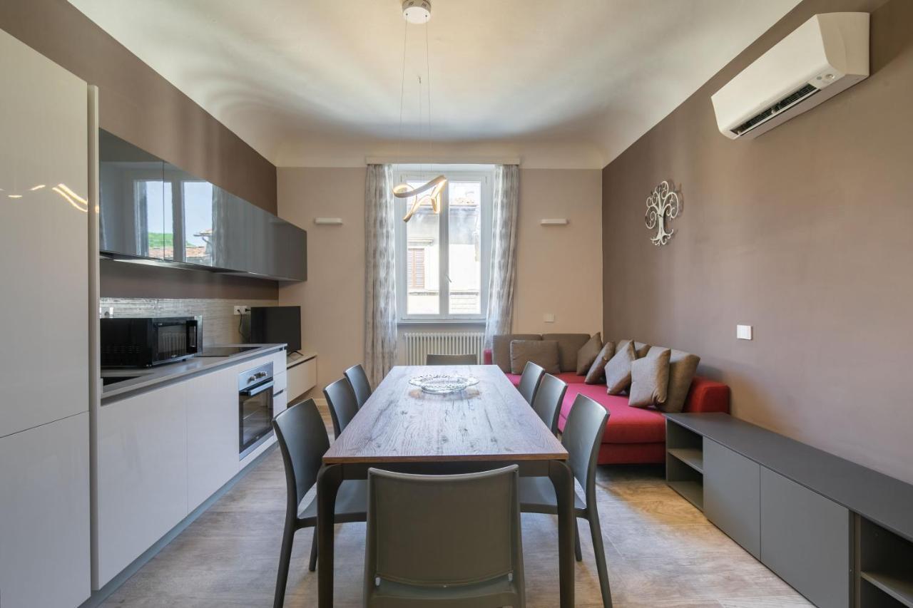 Magenta Luxury Appartamento