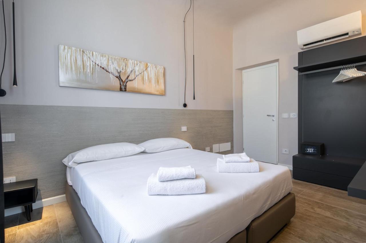 Appartamento Magenta Luxury Firenze