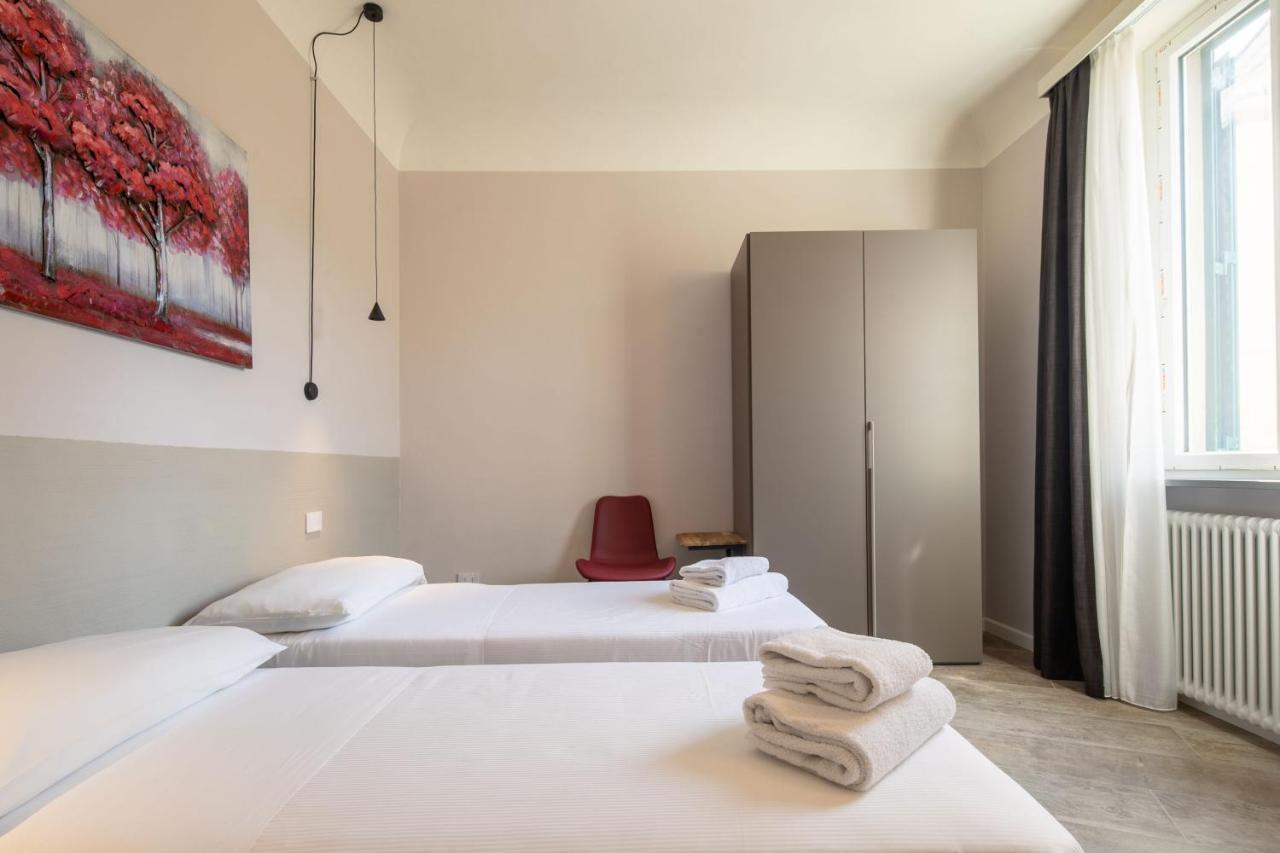 Magenta Luxury Appartamento