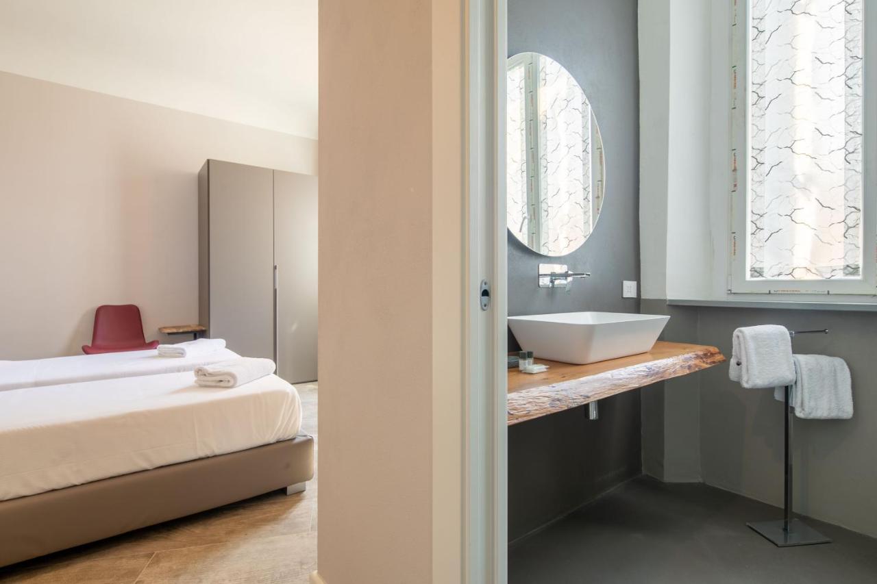 Appartamento Magenta Luxury