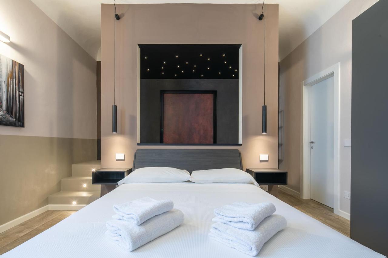 Magenta Luxury Firenze