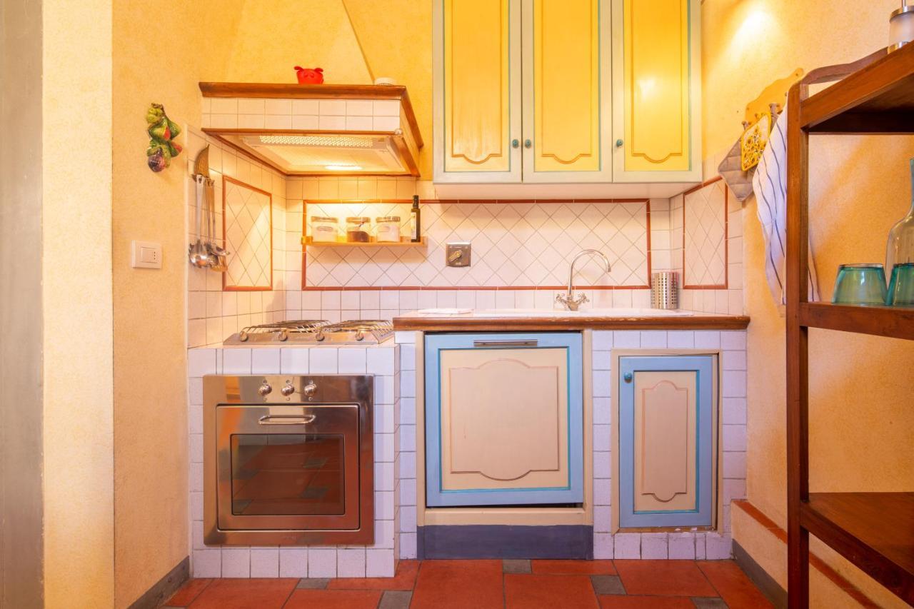 Apartment Oltrarno Florence