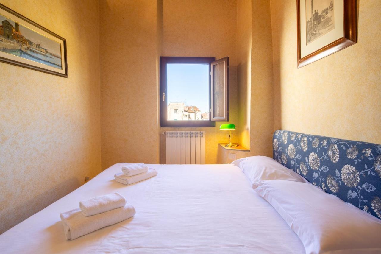 Apartment Oltrarno Florence