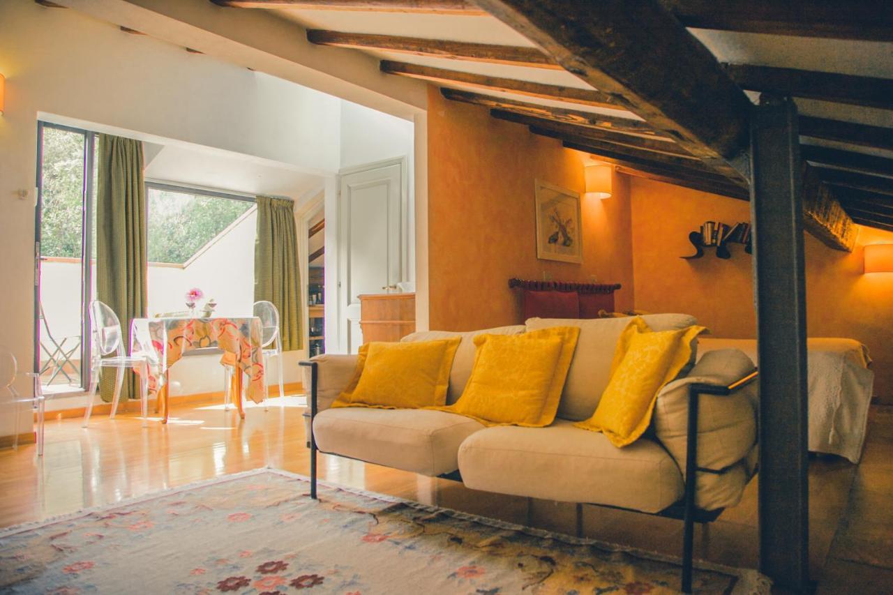 Monte Oliveto Bed & Breakfast 3*