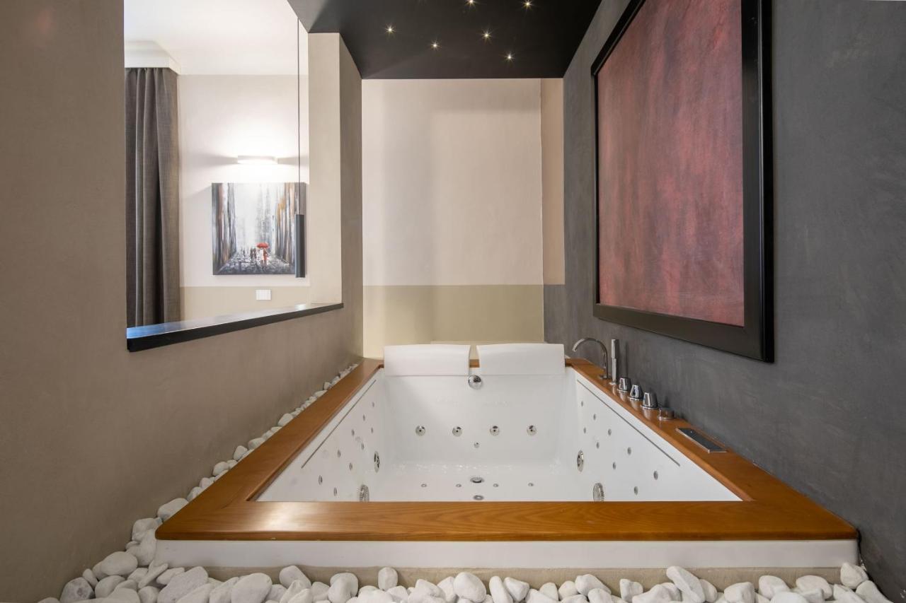 Appartamento Magenta Luxury