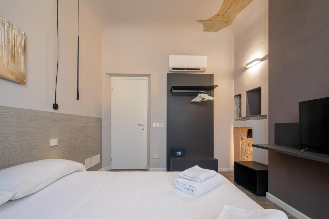 Appartamento Magenta Luxury *