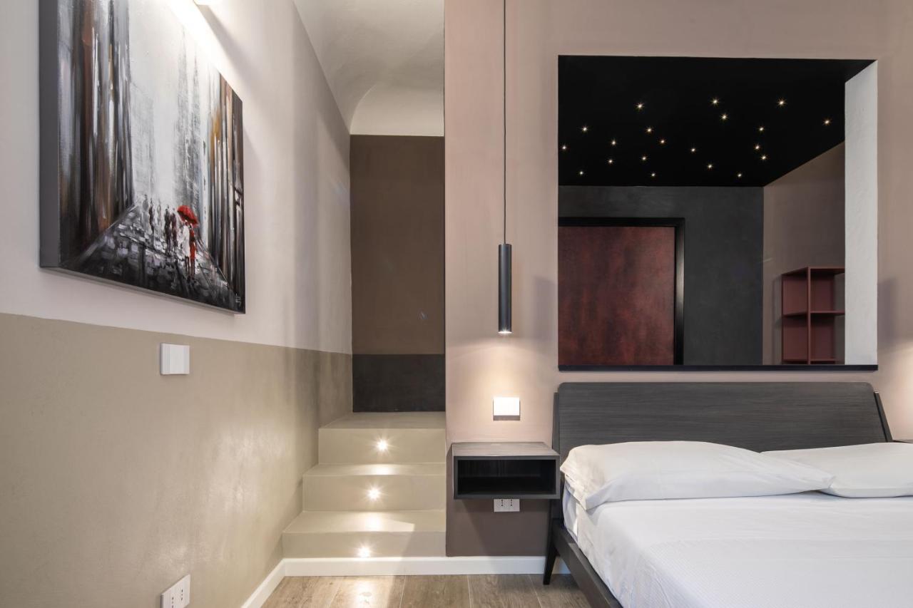 Appartamento Magenta Luxury *