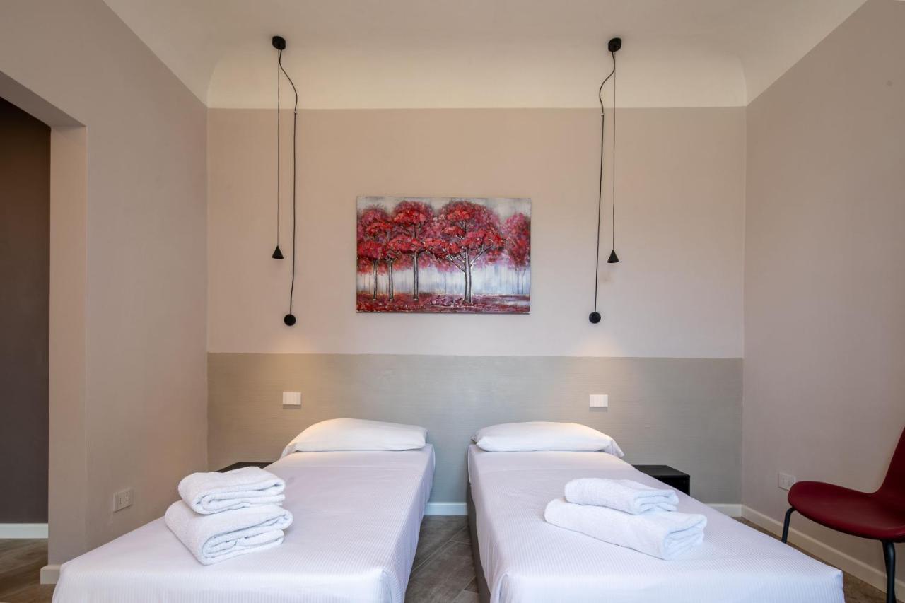 Magenta Luxury Appartamento *