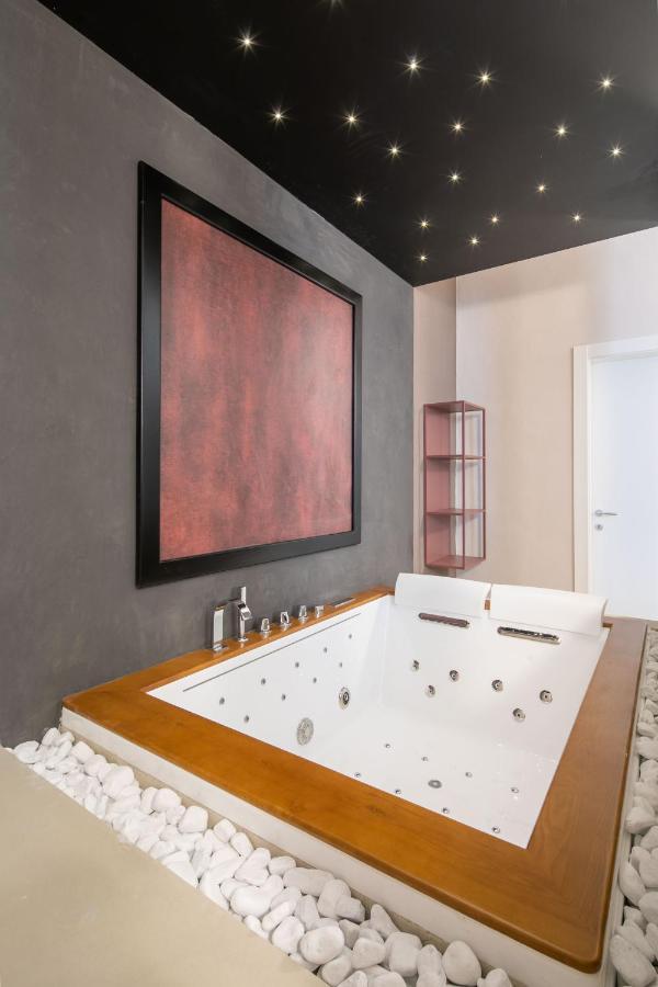 Magenta Luxury Firenze