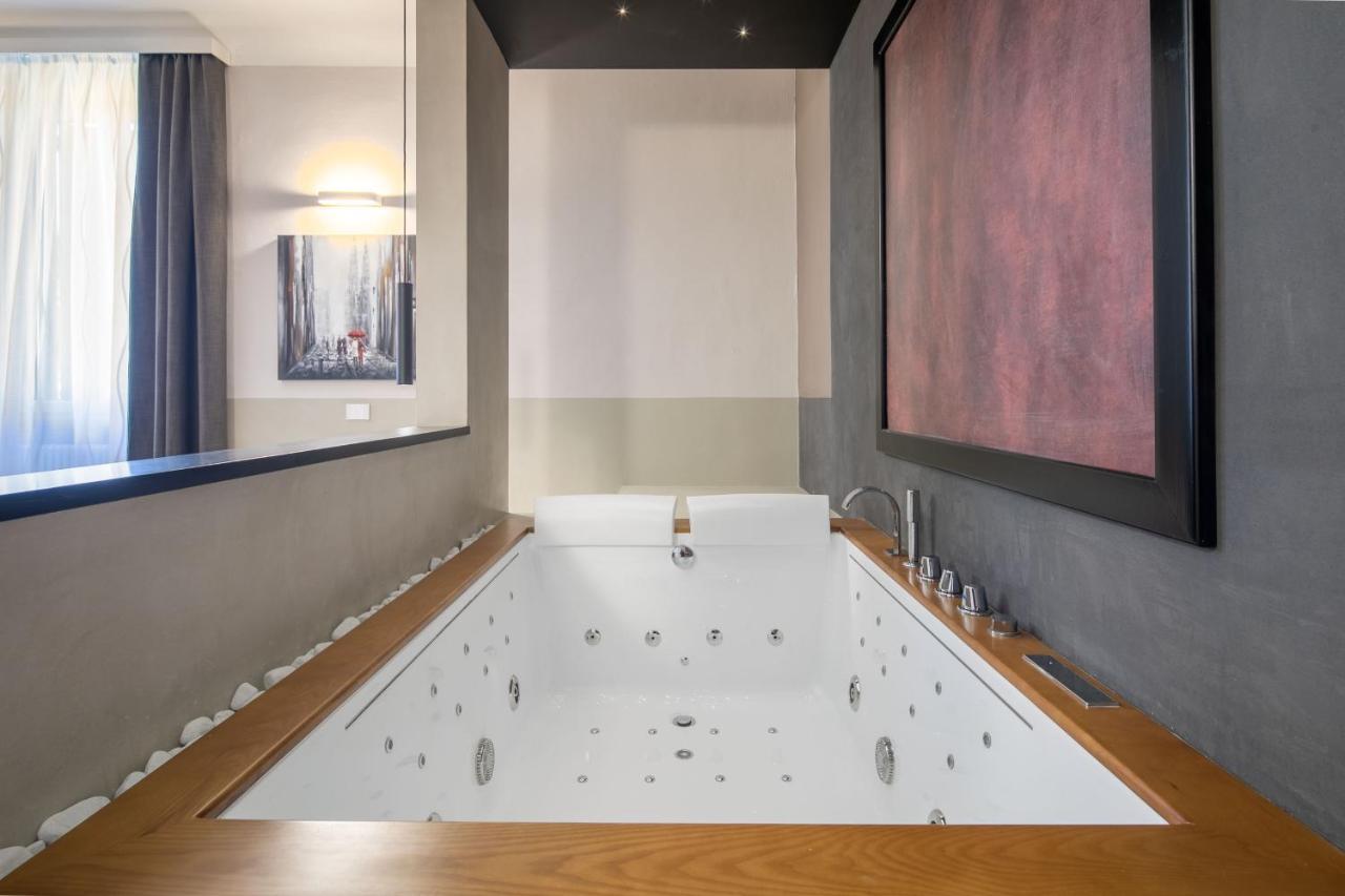 Appartamento Magenta Luxury Firenze
