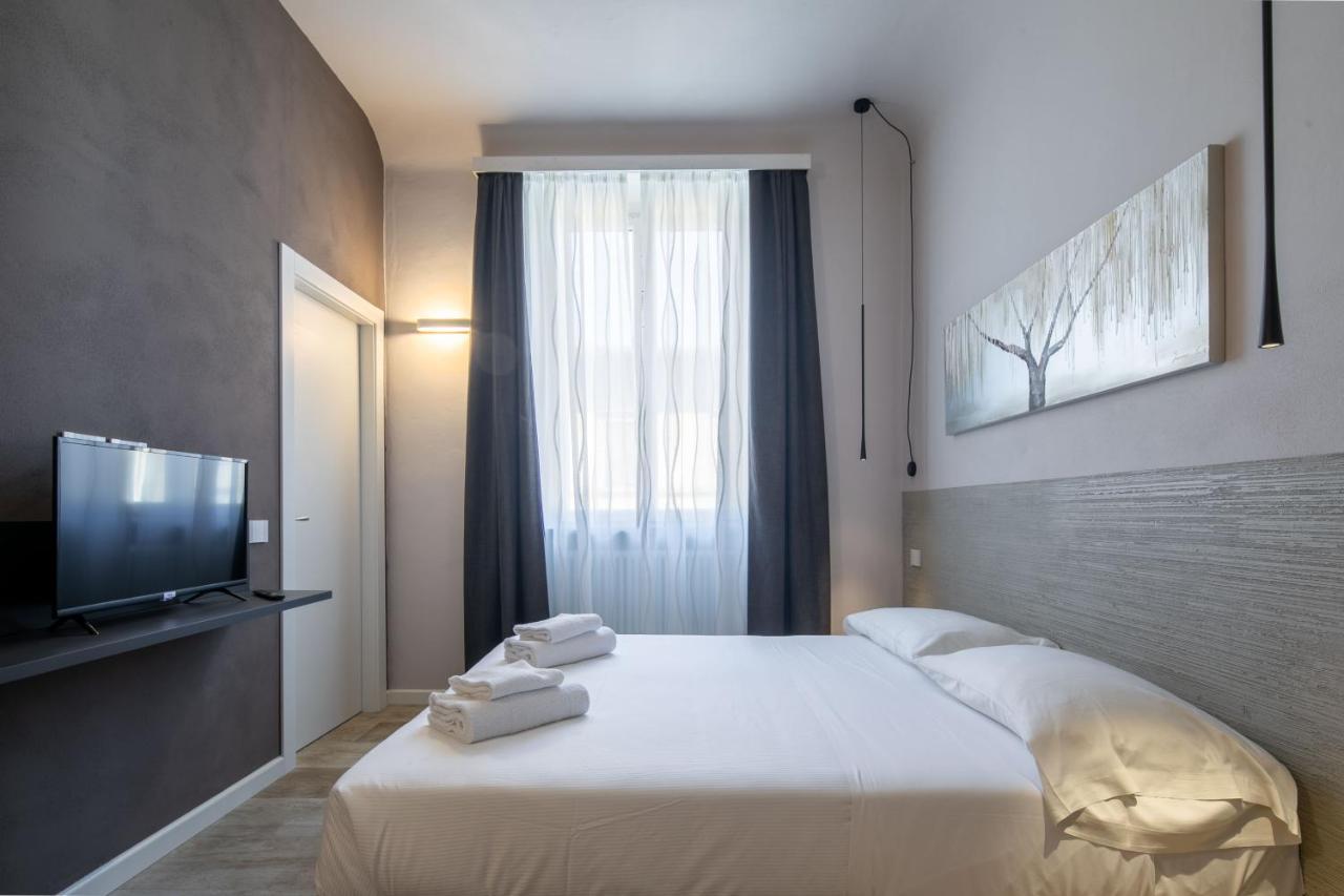 Apartment Magenta Luxury *