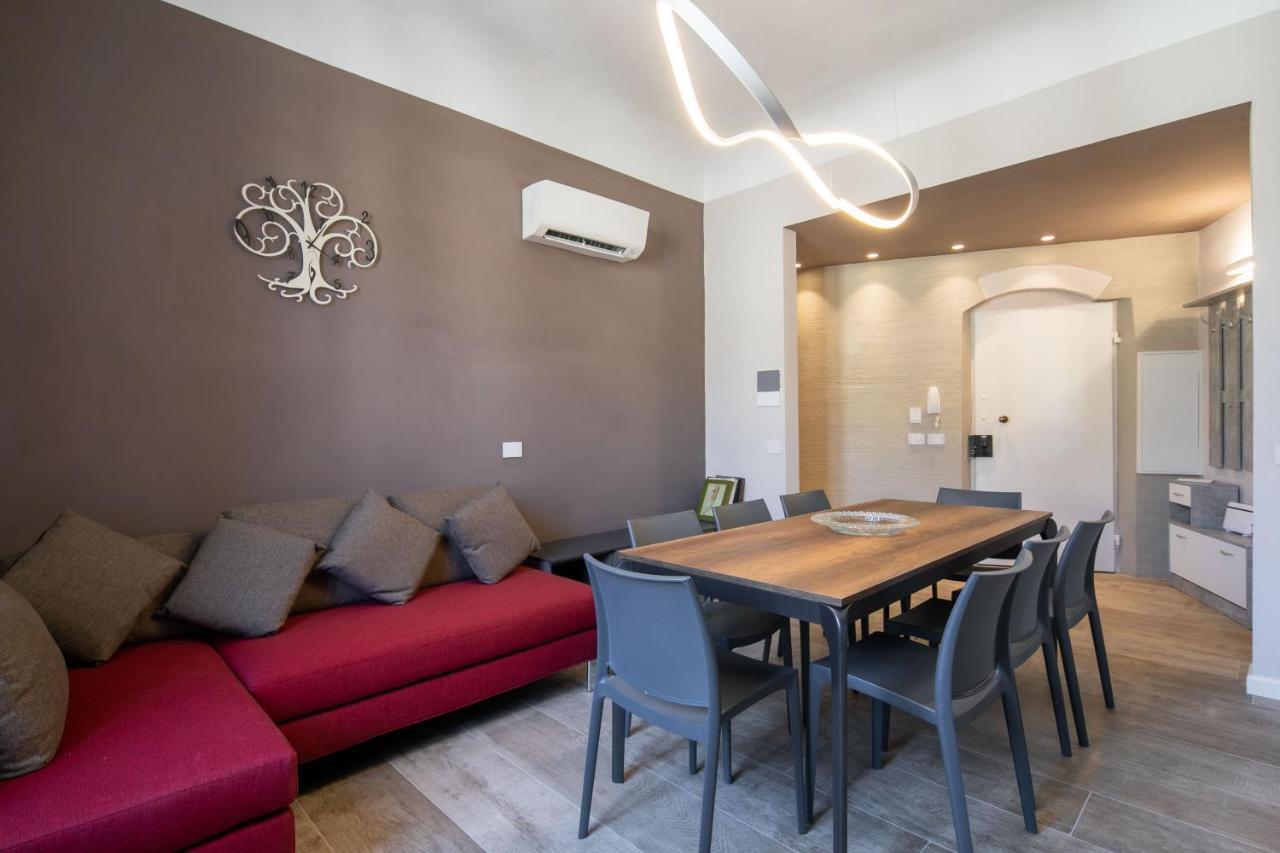 Appartamento Magenta Luxury