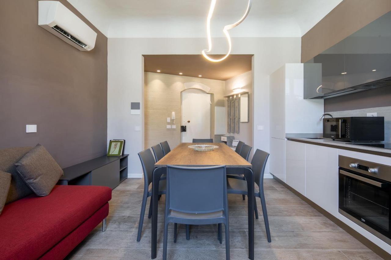 Appartamento Magenta Luxury *