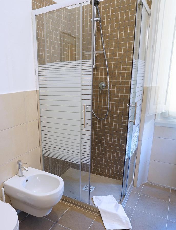 Soderini Palace Firenze