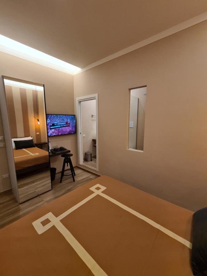 Hotel Gogo' Petit Florence
