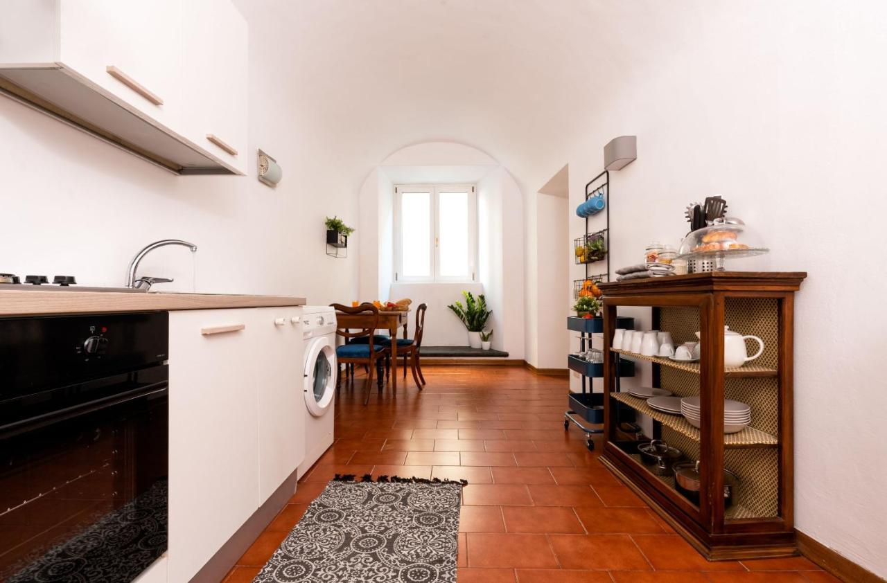 Historic Center! Charming Traditional Florentine Building - Ac,wifi - By Likehomeflorence