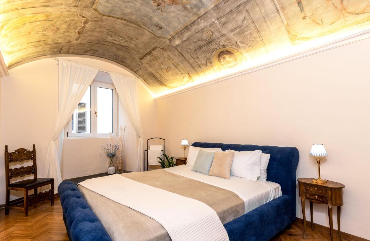 Historic Center! Charming Traditional Florentine Building - Ac,wifi - By Likehomeflorence Apartment Florence