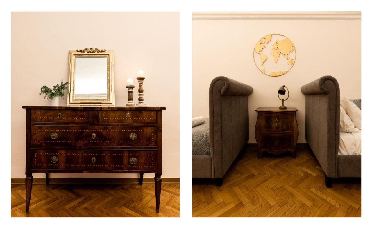 Historic Center! Charming Traditional Florentine Building - Ac,wifi - By Likehomeflorence * Florence