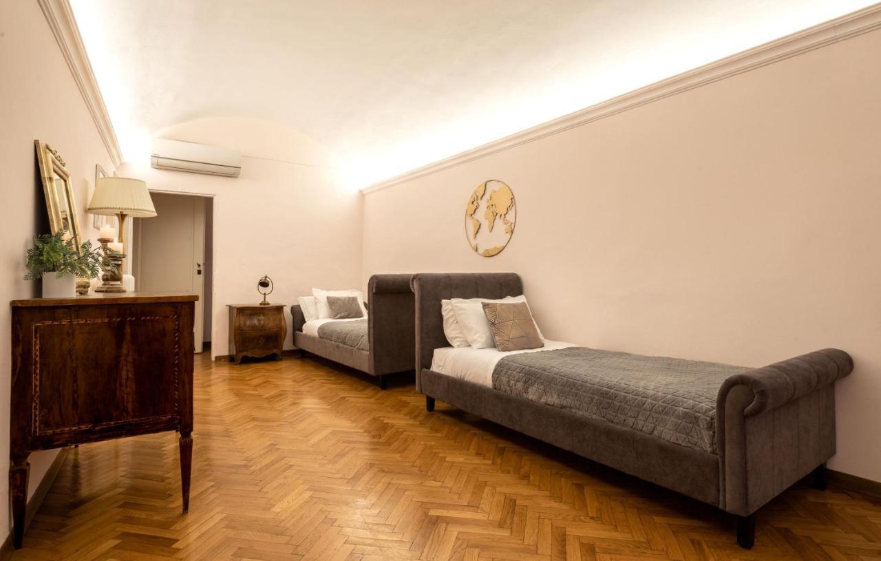 Historic Center! Charming Traditional Florentine Building - Ac,wifi - By Likehomeflorence Apartment *