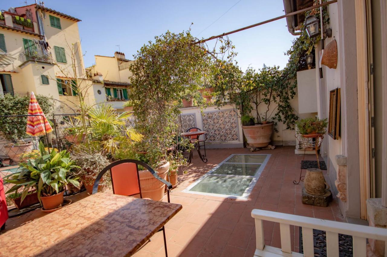 Relais & Maison Grand Tour 3* Florence