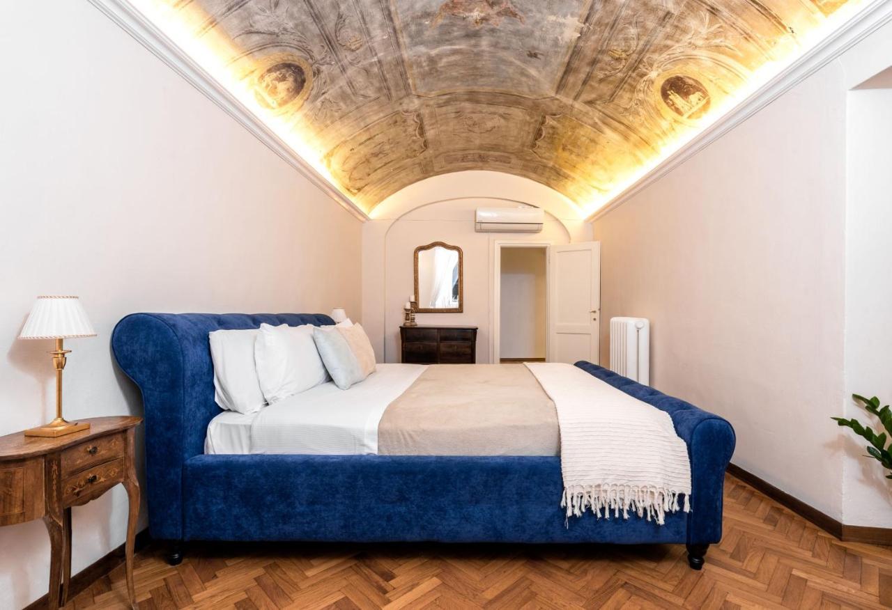 Historic Center! Charming Traditional Florentine Building - Ac,wifi - By Likehomeflorence Apartment Florence
