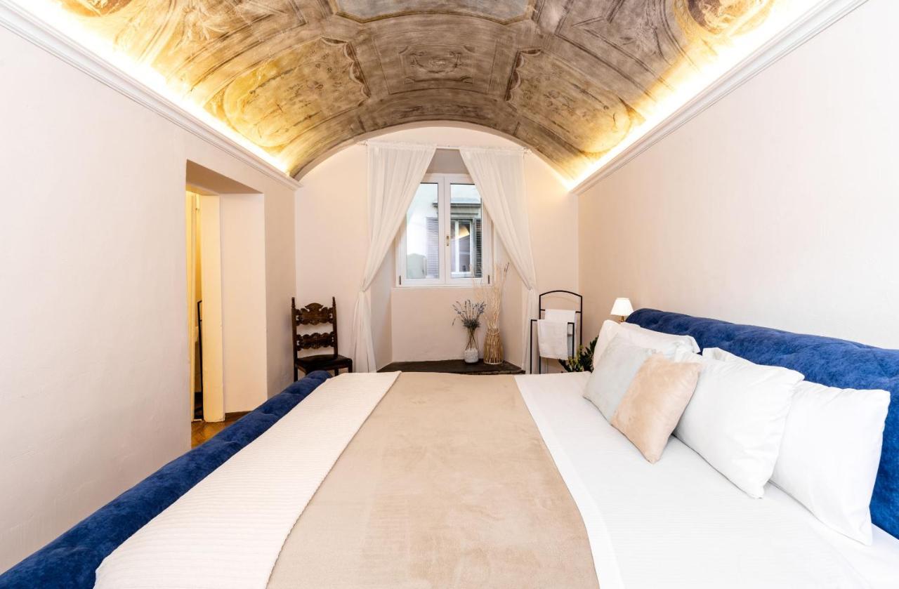 Historic Center! Charming Traditional Florentine Building - Ac,wifi - By Likehomeflorence Apartment Florence