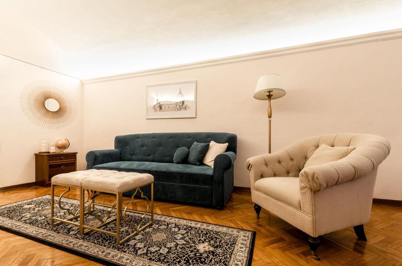 Historic Center! Charming Traditional Florentine Building - Ac,wifi - By Likehomeflorence