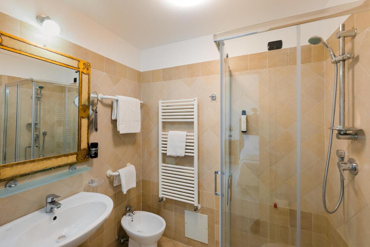 Berna Hotel Florence