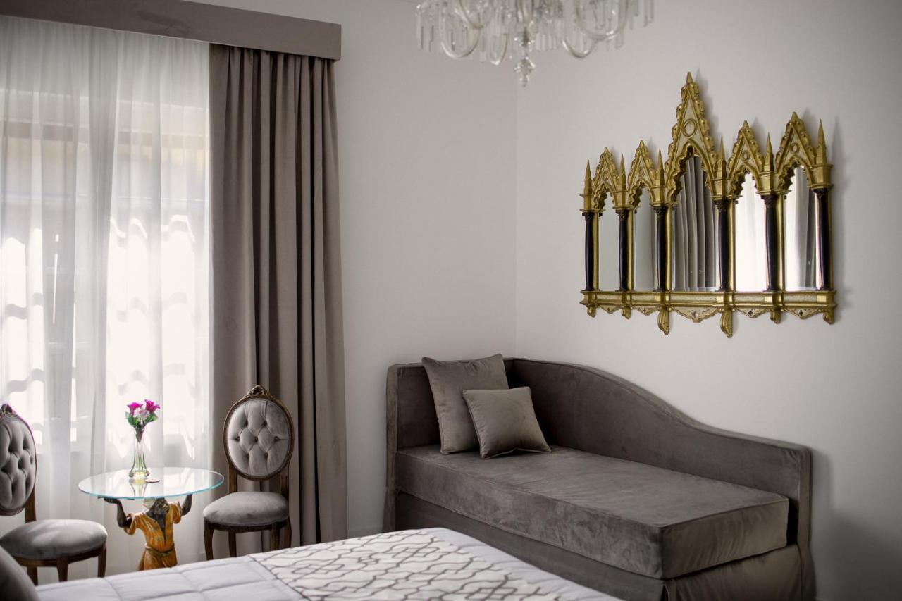 Hotel Berna Florence