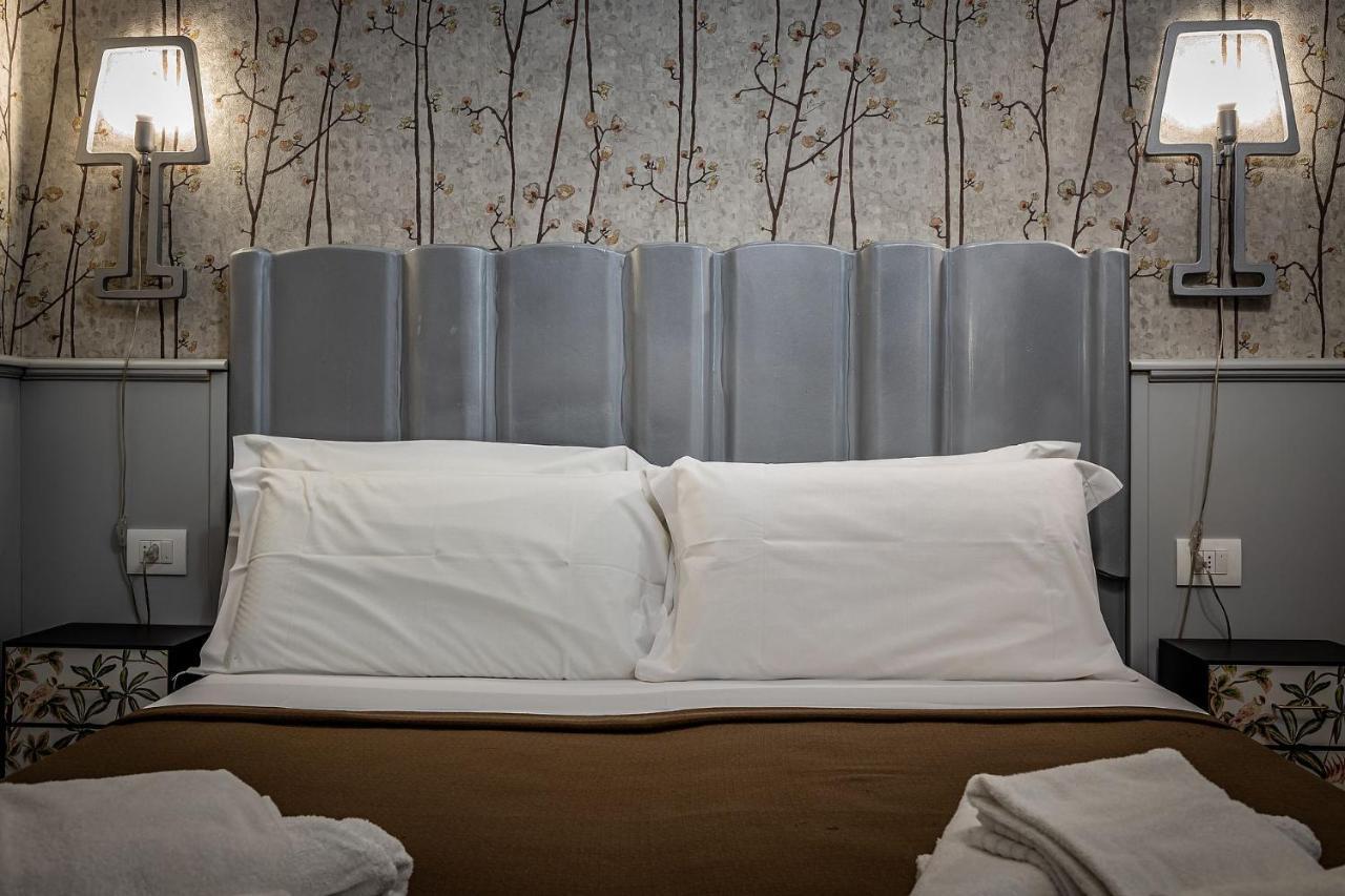 Residenza D'epoca Al Numero 8 Bed & Breakfast 3*