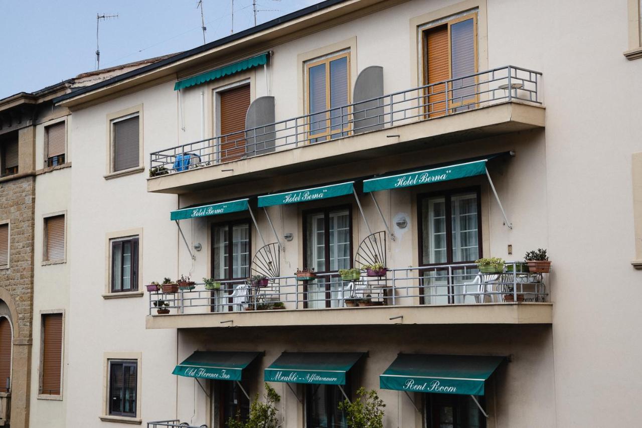 Berna Hotel 2*