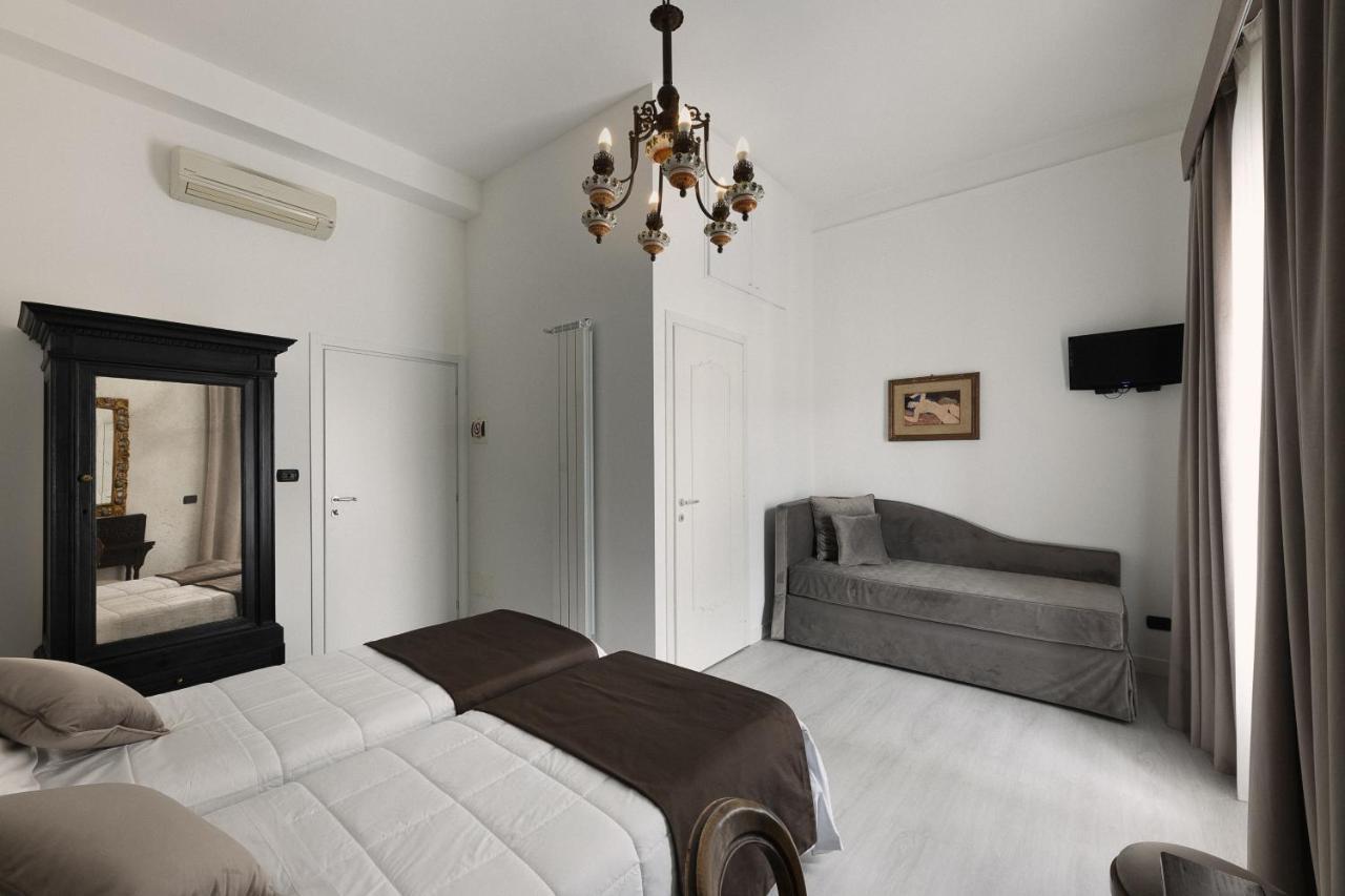 Hotel Berna Florence
